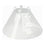Collar Isabelino para Perros KVP Betsy Transparente (33-41 cm)