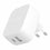 Cargador de Pared Belkin Blanco 30 W