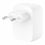 Cargador de Pared Belkin Blanco 30 W