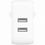 Cargador de Pared Belkin Playa 12 W