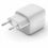 Cargador de Pared Belkin WCH001VFWH