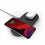 Cargador Inalámbrico Belkin WIZ008VFBK