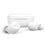 Auriculares con Micrófono Belkin AUC003BTWH