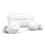 Auriculares con Micrófono Belkin AUC003BTWH