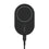 Cargador Inalámbrico con Soporte para Móviles Belkin WIC004BTBK Negro 2100 W