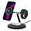 Cargador Inalámbrico Belkin WIZ017vfBK