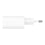 Cargador de Pared Belkin WCA004VF1MWH-B5 Blanco
