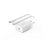 Cargador de Pared Belkin WCA004VF1MWH-B5 Blanco
