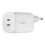 Cargador de Pared Belkin WCH013vfWH Blanco 65 W