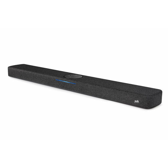 Barra de Sonido Inalámbrica Polk REACTBAR Negro