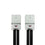 Altavoces Polk Elite ES15 Blanco 100 W