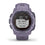 Smartwatch GARMIN Instinct Solar GPS Morado 1"
