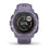 Smartwatch GARMIN Instinct Solar GPS Morado 1"