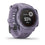 Smartwatch GARMIN Instinct Solar GPS Morado 1"