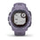 Smartwatch GARMIN Instinct Solar GPS Morado 1"