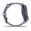 Smartwatch GARMIN Instinct Solar GPS Morado 1"