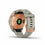 Smartwatch GARMIN fenix 7S Solar Beige Rosa Dorado 1,2" (Reacondicionado A)