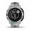 Pulsera de Actividad GARMIN 010-02563-03 Gris 0,79" Verde 40 mm