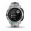 Pulsera de Actividad GARMIN 010-02563-03 Gris 0,79" Verde 40 mm