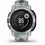 Pulsera de Actividad GARMIN 010-02563-03 Gris 0,79" Verde 40 mm