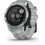 Pulsera de Actividad GARMIN 010-02563-03 Gris 0,79" Verde 40 mm