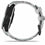 Pulsera de Actividad GARMIN 010-02563-03 Gris 0,79" Verde 40 mm