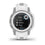 Smartwatch GARMIN Blanco Gris 0,79" 40 mm