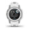 Smartwatch GARMIN Blanco Gris 0,79" 40 mm
