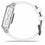Smartwatch GARMIN Blanco Gris 0,79" 40 mm