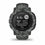 Smartwatch GARMIN Instict 2 Gris oscuro 0,9" Negro Grafito 45 mm