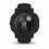 Pulsera de Actividad GARMIN Negro 0,9" Ø 45 mm