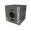 Smartwatch GARMIN Epix G2 Plateado Negro Gris 1,3"