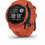 Smartwatch GARMIN 010-02563-06 Naranja 0,79" Rojo 40 mm