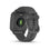 Smartwatch GARMIN 1,4" Gris Pizarra