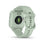 Pulsera de Actividad GARMIN Verde suave 1,4"