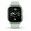 Pulsera de Actividad GARMIN Verde suave 1,4"
