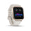 Pulsera de Actividad GARMIN 010-02700-11 1,4" Blanco Cálido Dorado Sí Marfil 40 mm