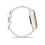 Pulsera de Actividad GARMIN 010-02700-11 1,4" Blanco Cálido Dorado Sí Marfil 40 mm