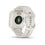 Pulsera de Actividad GARMIN 010-02700-11 1,4" Blanco Cálido Dorado Sí Marfil 40 mm