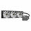Kit de Refrigeración Líquida Antec 0-761345-74044-9 LED RGB 72 cfm Negro