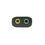 Adaptador Audio Jack Manhattan 3-D