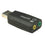 Adaptador Audio Jack Manhattan 3-D