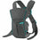 Mochila Portabebé Infantino Gris + 0 Años