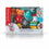 Set de Juguetes para el Baño Infantino Bath Set 17 Piezas acuático