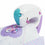 Máquina de Coser Spin Master Stitch ‘N Style Fashion Studio