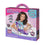 Kit Creación de Pulseras Spin Master KUMi Creator 3 in 1 Plástico (1 Pieza)
