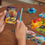 Peonza Bakugan Battle Pack