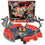Estadio de batallas Bakugan 6067045 35 x 42 x 9 cm