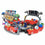 Estadio de batallas Bakugan 6067045 35 x 42 x 9 cm