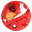 Peonza Bakugan Deka